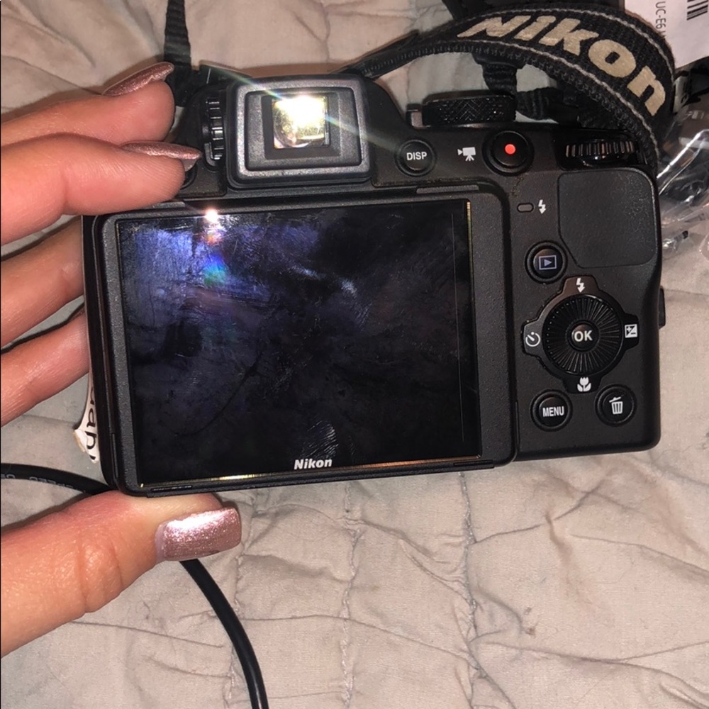 Camera set - Picture 3 of 6